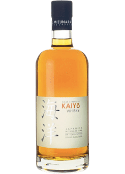 kaiyo japanese whiskey