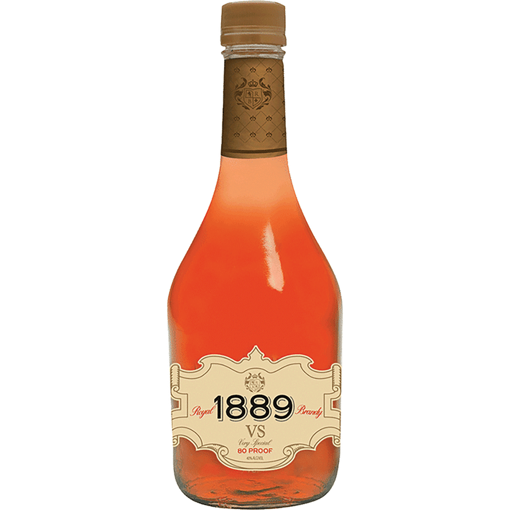 1889 Royal Brandy | 1.75L