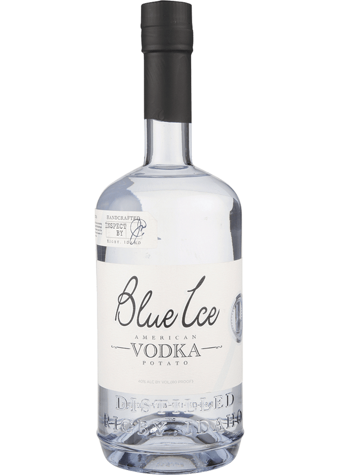 harlen d wheatley clix vodka