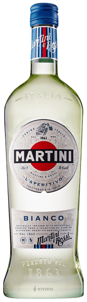 1863 | Martini | Bianco Vermouth