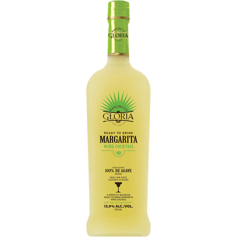 rancho la gloria margarita mix