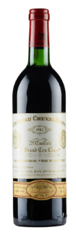 1982 | ChÃ¢teau Cheval Blanc | Saint-Ãmilion Grand Cru