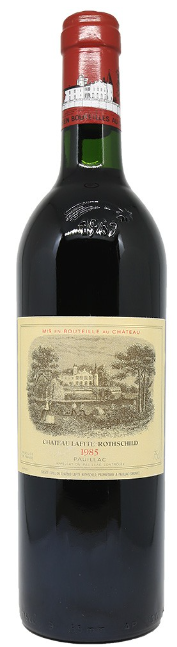 1985 | Chateau Lafite Rothschild | Pauillac