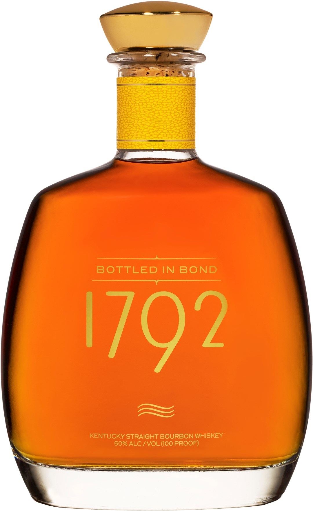 1792 Bottled In Bond Kentucky Straight Bourbon Whiskey