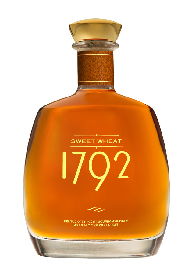 1792 Sweet Wheat Kentucky Straight Bourbon Whiskey