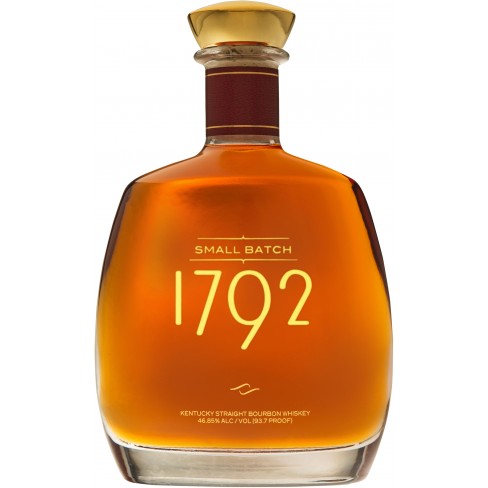 1792 Small Batch Kentucky Straight Bourbon Whiskey