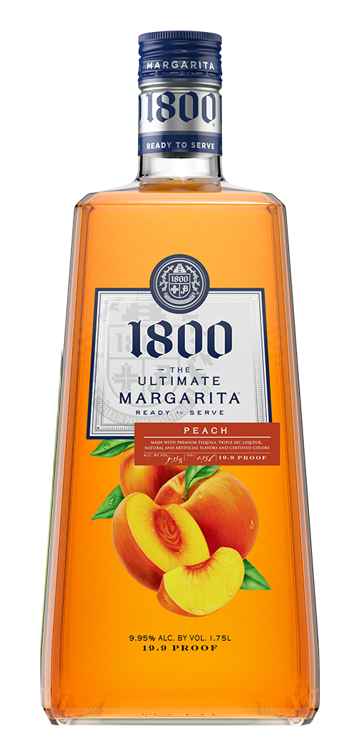 pineapple margarita 1800