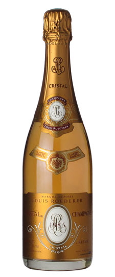 1985 | Louis Roederer | Cristal (Magnum)