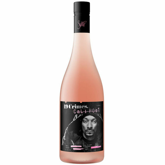 19 crimes wine snoop dogg talking