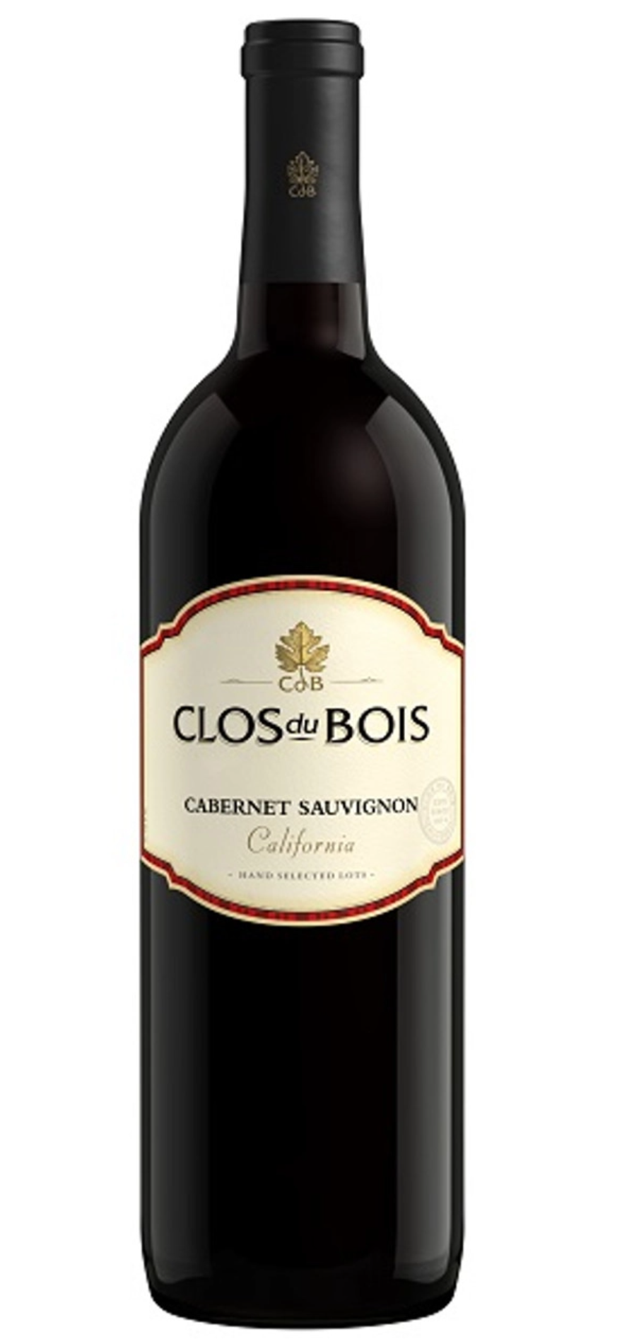 1979 | Clos du Bois | Woodleaf Vineyard Cabernet Sauvignon