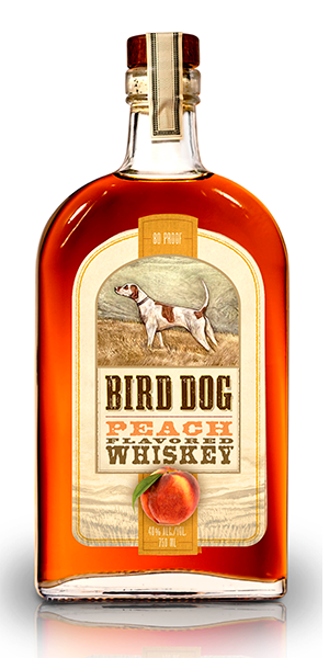[BUY] Bird Dog Peach Flavored Whiskey (RECOMMENDED) at Cask Cartel