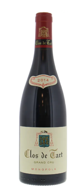 BUY] 2014 | Mommessin | Clos de Tart at CaskCartel.com