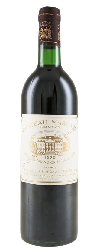 1979 | ChÃ¢teau Margaux | Margaux