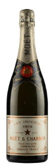 1973 | MoÃ«t & Chandon | Dry Imperial