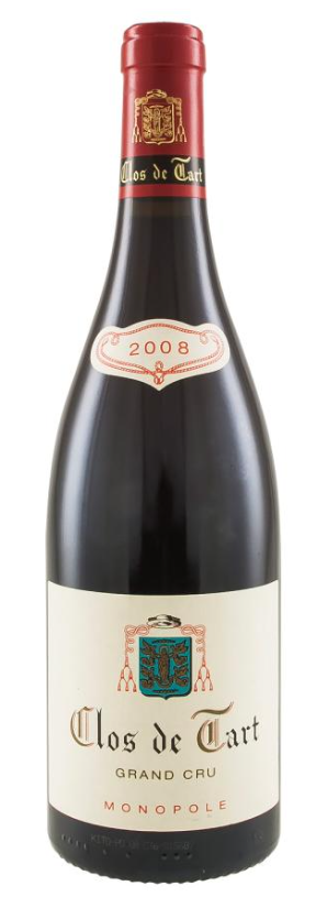 BUY] 2008 | Domaine du Clos de Tart | Clos de Tart Grand Cru