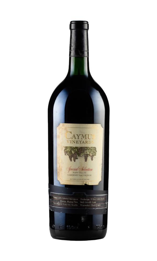 1985 | Caymus Vineyards | Special Selection (Magnum)