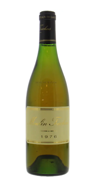 1976 | Moulin Touchais | Coteaux du Layon