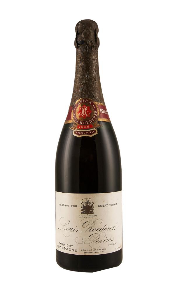 1955 | Louis Roederer | Vintage