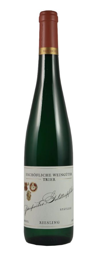 1967 | Bischofliches | Konvikt Piesporter Goldtropfchen Riesling Auslese