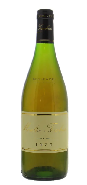 1975 | Moulin Touchais | Coteaux du Layon