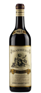 1964 | Barbero | Barolo