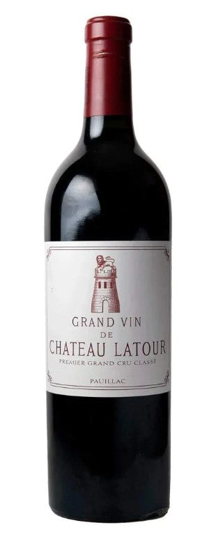 1929 | Chateau Latour | Pauillac