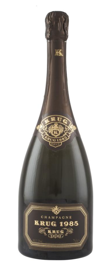 1985 | Krug | Vintage