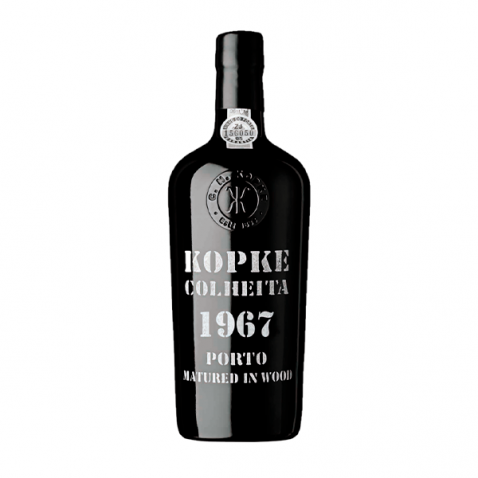 1967 | Kopke | Colheita Port