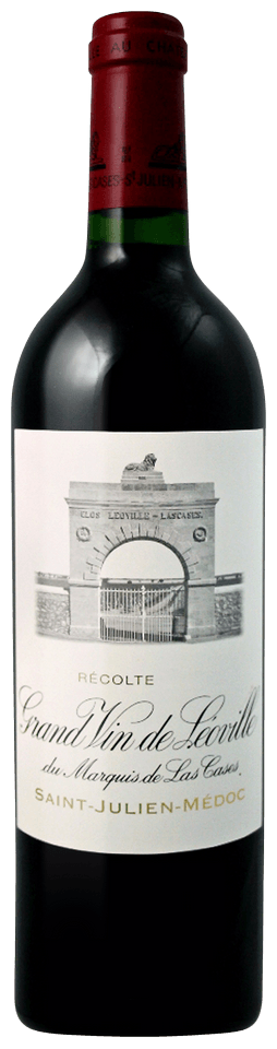 1942 | ChÃ¢teau LÃ©oville-Las Cases | Grand Vin de Leoville