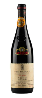 1968 | Bersano | Barolo