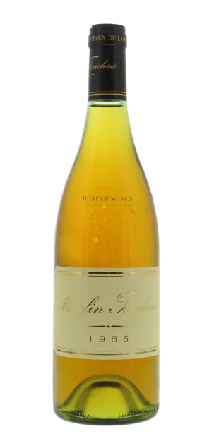 1985 | Moulin Touchais | Coteaux du Layon