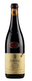 1974 | Bersano | Barolo