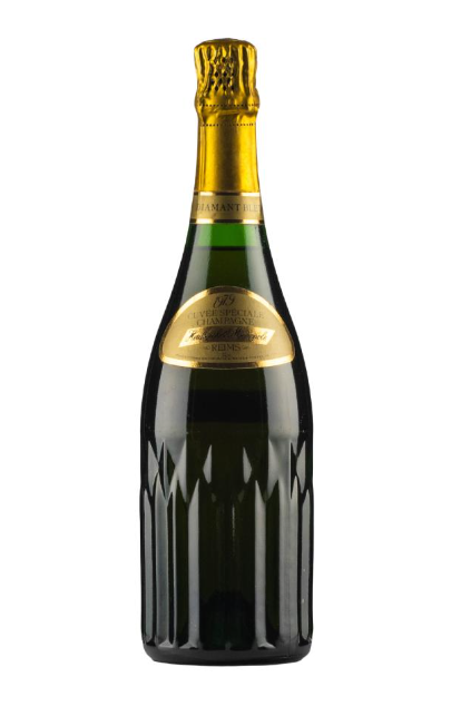 1979 | Heidsieck & Co Monopole | Cuvee Diamant Bleu