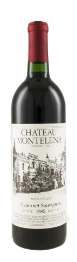 1985 | Chateau Montelena | Estate Cabernet Sauvignon