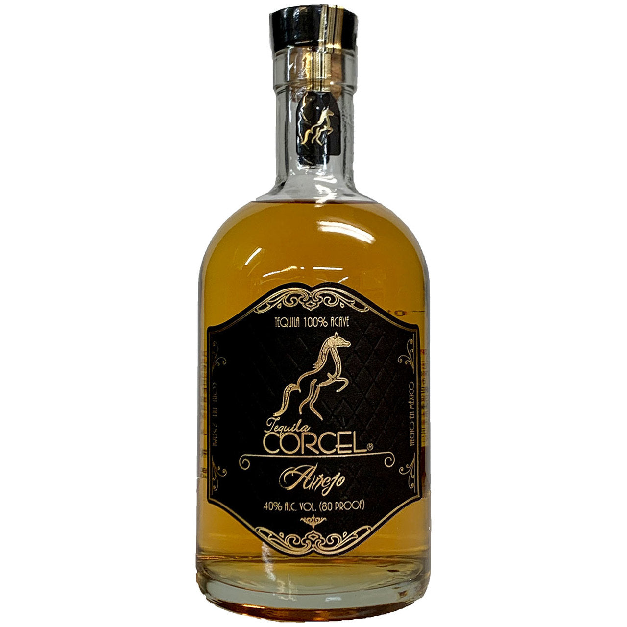 [BUY] Corcel Anejo Tequila (RECOMMENDED) at CaskCartel.com