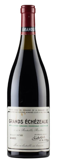 1983 | Domaine de la RomanÃ©e-Conti | Echezeaux Grand Cru