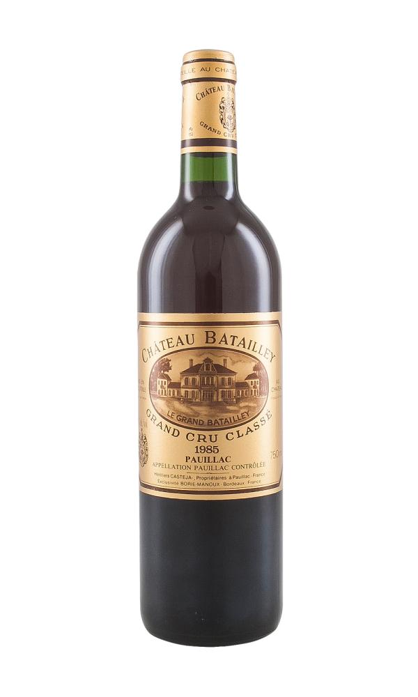 1985 | Chateau Batailley | Pauillac