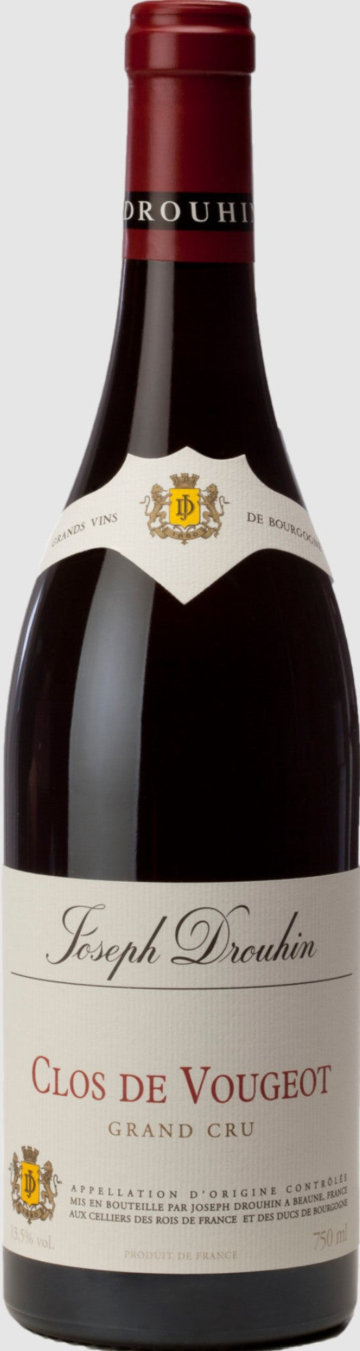 1985 | Joseph Drouhin | Clos de Vougeot Grand Cru