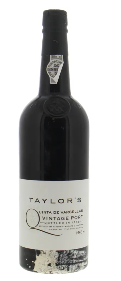 1980 | Taylor | Vintage Port