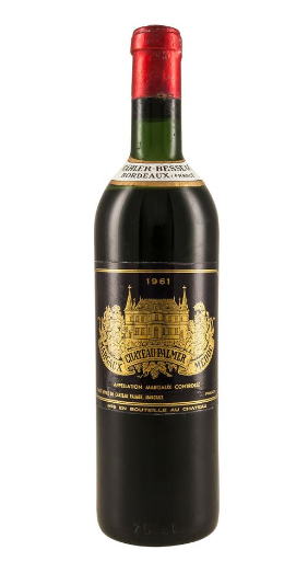 1961 | Chateau Palmer | Margaux