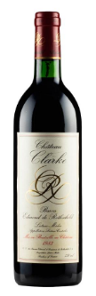 1983 | Clark | Listrac-Medoc