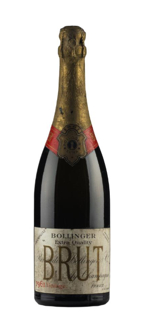 1961 | Bollinger | Brut Vintage