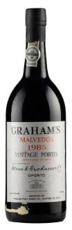 1986 | Graham's | Quinta dos Malvedos Vintage Port