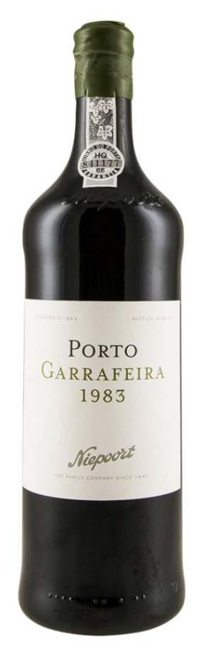 1983 | Niepoort | Garrafeira