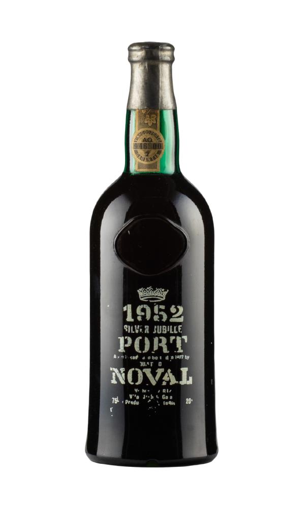 1952 | Quinta do Noval | Silver Jubilee