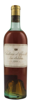 1913 | ChÃ¢teau d'Yquem