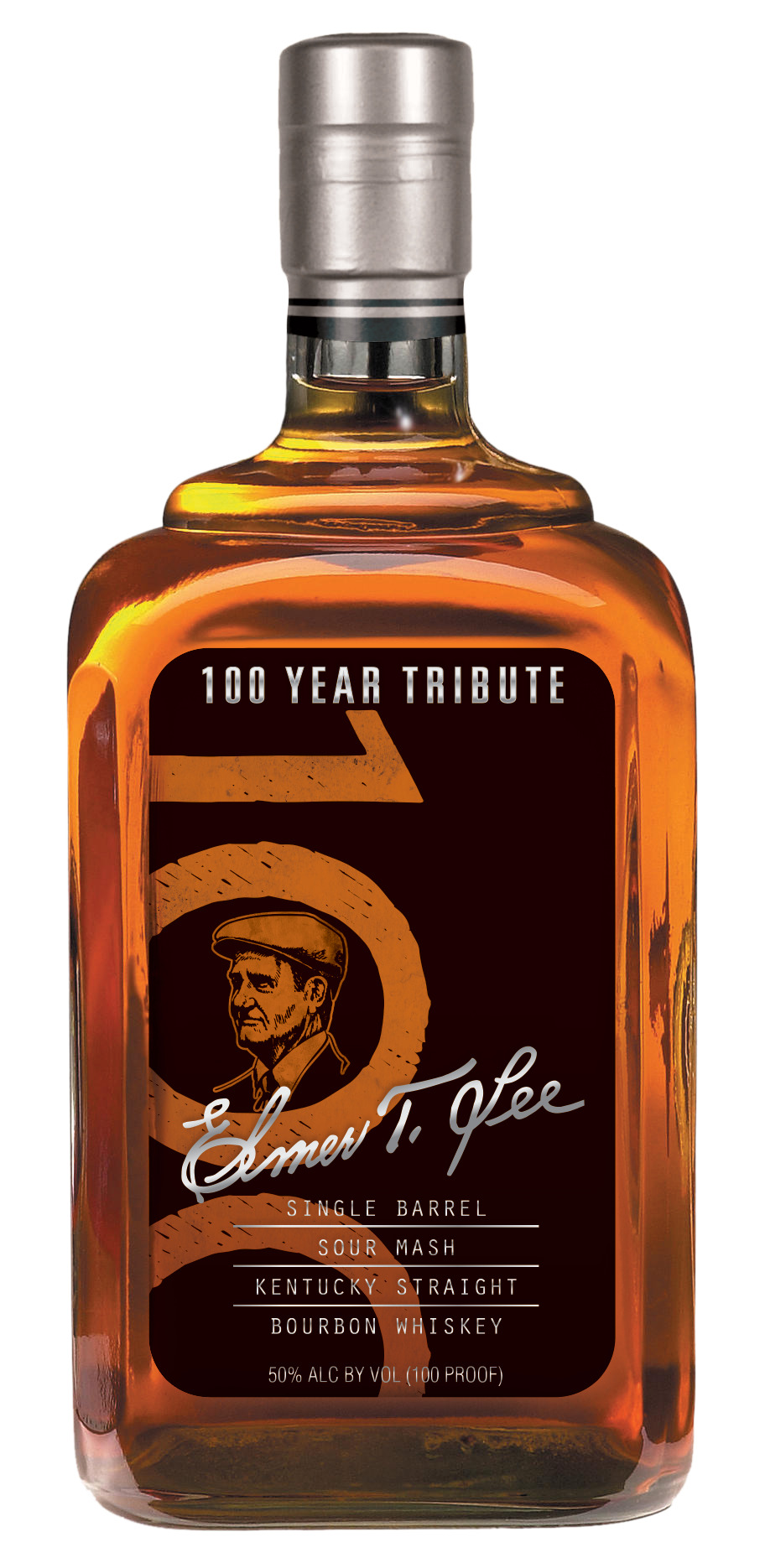 BUY] Elmer T. Lee 100 Year Tribute Single Barrel Bourbon Whiskey at  