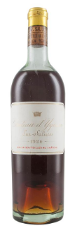 1924 | ChÃ¢teau d'Yquem