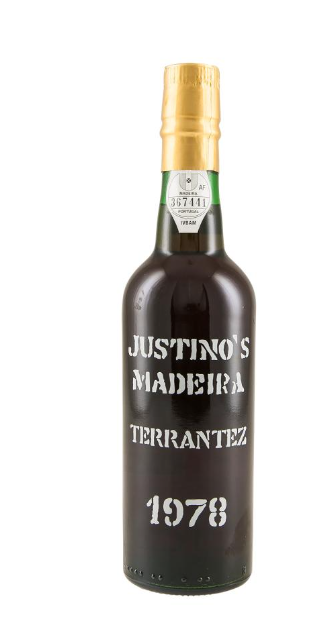 1978 | Justino's | Terrantez