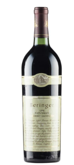 1990 | Beringer | Private Reserve Cabernet Sauvignon